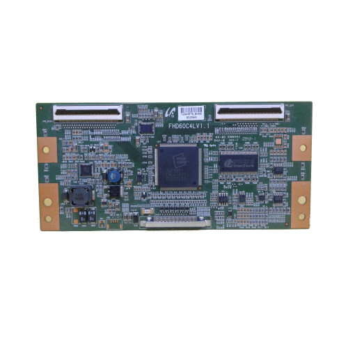 FHD60C4LV1.1 , LTF400HA08 ,T-con Board